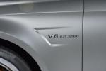 Mercedes-Benz CLS63 AMG 2011 года